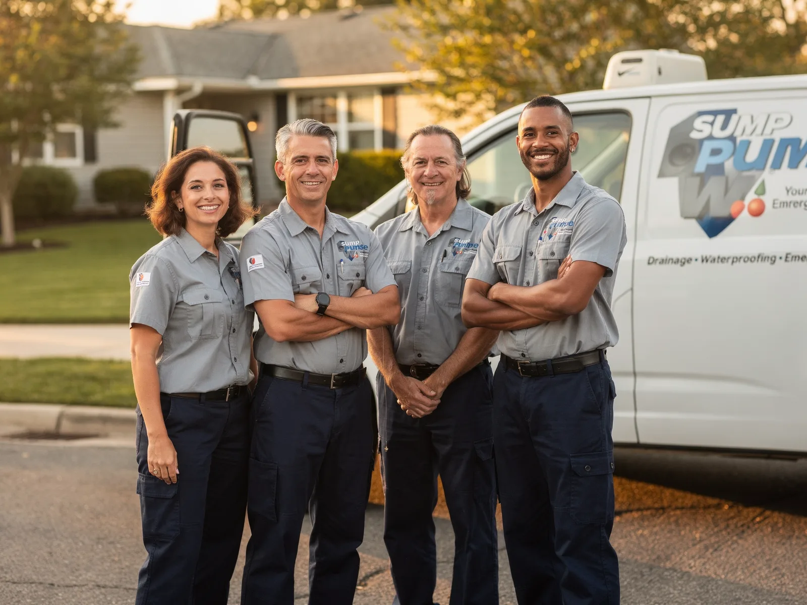 Water Heater Repair company in Leesburg, AL